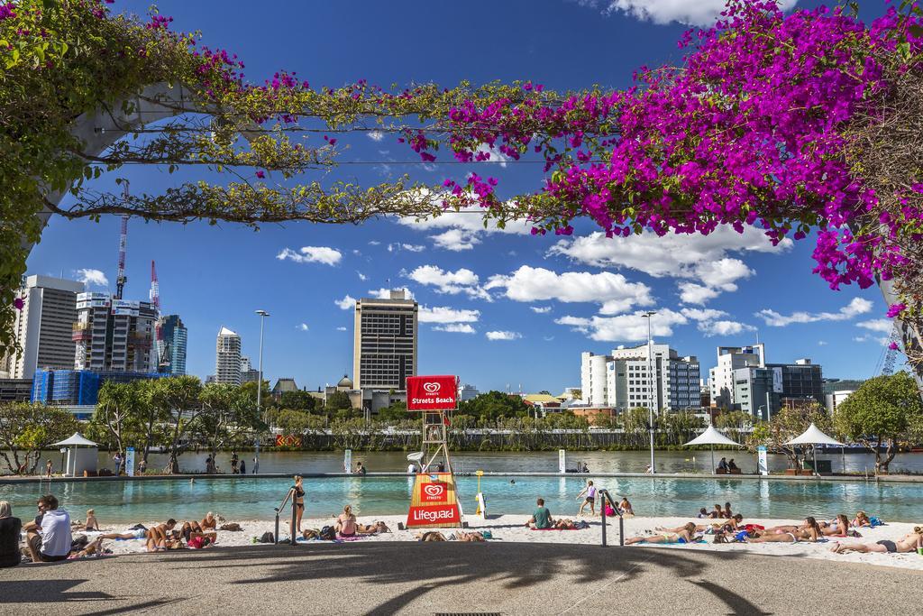 Quest Chermside On Playfield Brisbane Ngoại thất bức ảnh