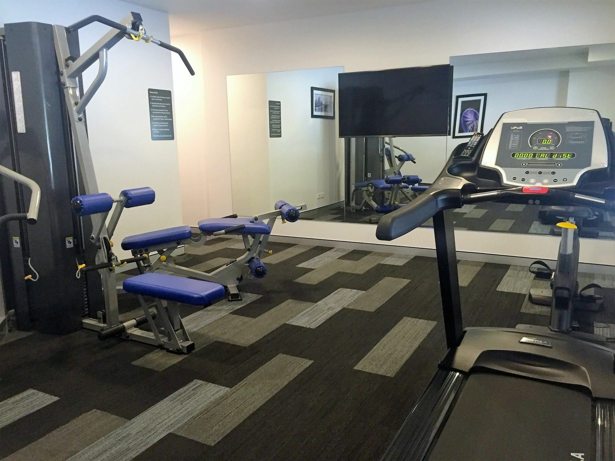 Quest Chermside On Playfield Brisbane Ngoại thất bức ảnh